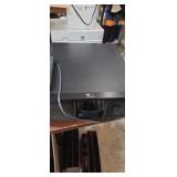 Sony muti disc compact disc player model