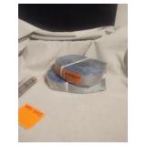 2 Nylon Straps 2"x 15