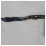 Cutco butcher knife 1022