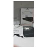 LG ultra slim portable dvd writer