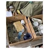 Vintage fisher price toy, diecast, fishing net,