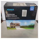 Annke video surveillance system untested
