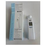 New Temple touch digital thermometer