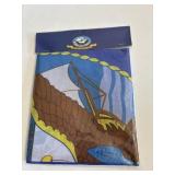 3 ft x 5 ft U.S. Navy flag