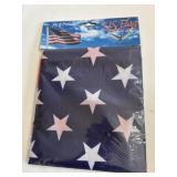 3 ft x 5 ft USA flag