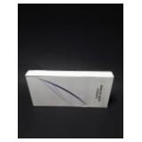 Sealed Portable camera for ear wax removal