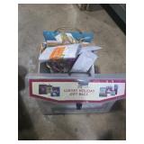 Gift Bags and Tissue Paper