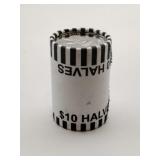 Bankroll new 2026 liberty half dollars