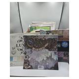 D C W V Scrapbook Stacks and more