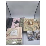 3 Scrapbook Kits Mary Engelbreit Thumbtacks