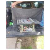 Delta Bench Saw  10"