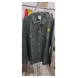 Green Winchester brothers, supernatural, join the