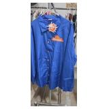 Nickelodeon, the nick box, 2022 3XL jacket