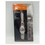 New Ozark Trail 7-in-1 Utensil