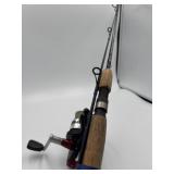 Field & Stream Angler IM7 series fishing rod &