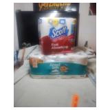 Wellness Package Brand NewScott Paper Towels x