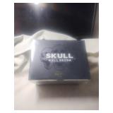 Skull Wall Decor GothicRetails on Amazon For