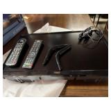 Smart TV LED with DVD Player 24" NAXA AC/DC