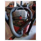 Sears Craftsman 29 Gallon 6.5 HP 175 MPH. With