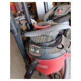 Sears Craftsman 16 Gallon 6.5 peak HP with