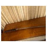 Katana Knife