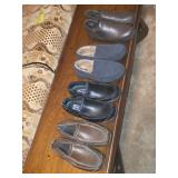 2 Dr Scholls ,Romeo shoes size 8 ee and eee , 9