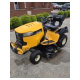 Cub Cadet XT2 Enduro Series Riding Mower 18hp 46"