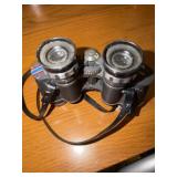 Jason Clipper Binoculars 7 x 35