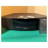 Bose Wave Music System with Remote