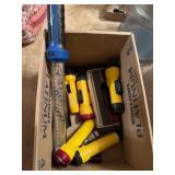 Flashlight Collection