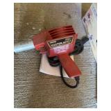 Master mite heat gun