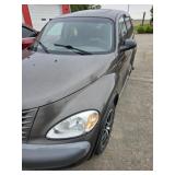 2000 Chrysler PT Cruiser LE  non running parts