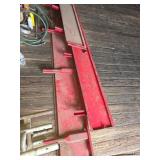 Side Panels for Dump Bed