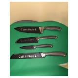 Cuisinart Knives