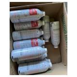 14 cans of sea foam motor treatment