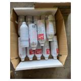 14 cans of sea foam motor treatment