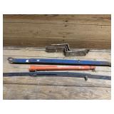 Towing Extenders