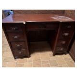 The Park Furniture Company 9 Drawer
