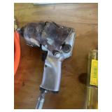 Napa Half inch Intersoll Rand impact wrench