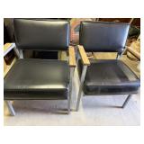 2 MCM Office Chairs