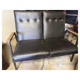 Double Seat Office Chair