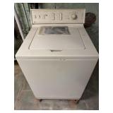 Maytag Washer Dependable Cate Plus Heavy Duty 4