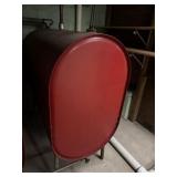 Oil Furnace Tank Bring help to haul