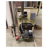 Oil Furnace Weil McLain Bring help