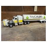 Ertl Na-Churs Liquid Fertilizer Tractor Trailer