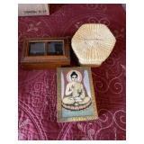 Trinket Boxes