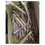 Craftsman Wrenches