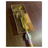 Wallace construction strength tree pruner