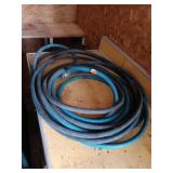 Blue Air Hose