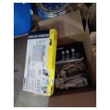 Wireless intercom, cordless phones